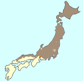 麺類列島